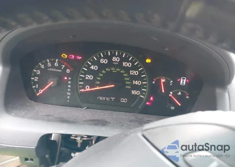 2005 Honda Accord 2.4 Ex from USA, damaged, VIN 1HGCM56815A185478